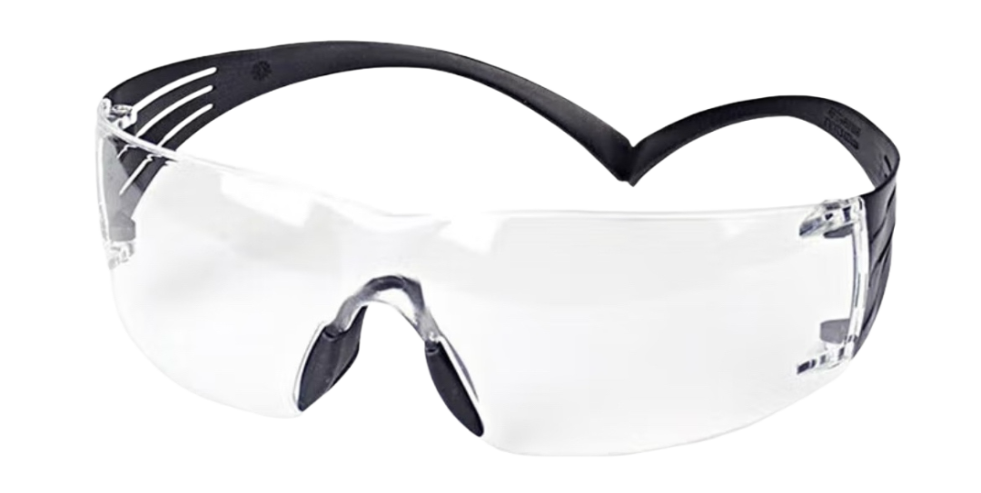 SF301SGAF防护眼镜