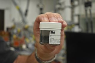 制氢电解水催化剂