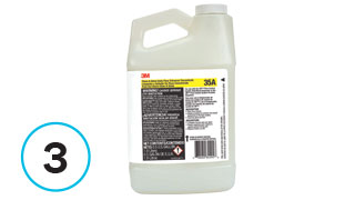 3M™ Clean & Shine Daily Floor Enhancer Concentrate
