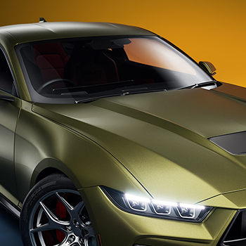 3M™ 汽车改色膜2080-SP264 陶瓷曙光流金