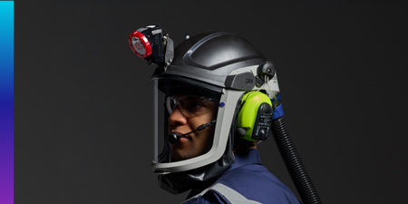 Hearing protection icon
