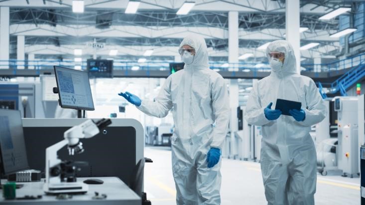 特气更换 作业防护