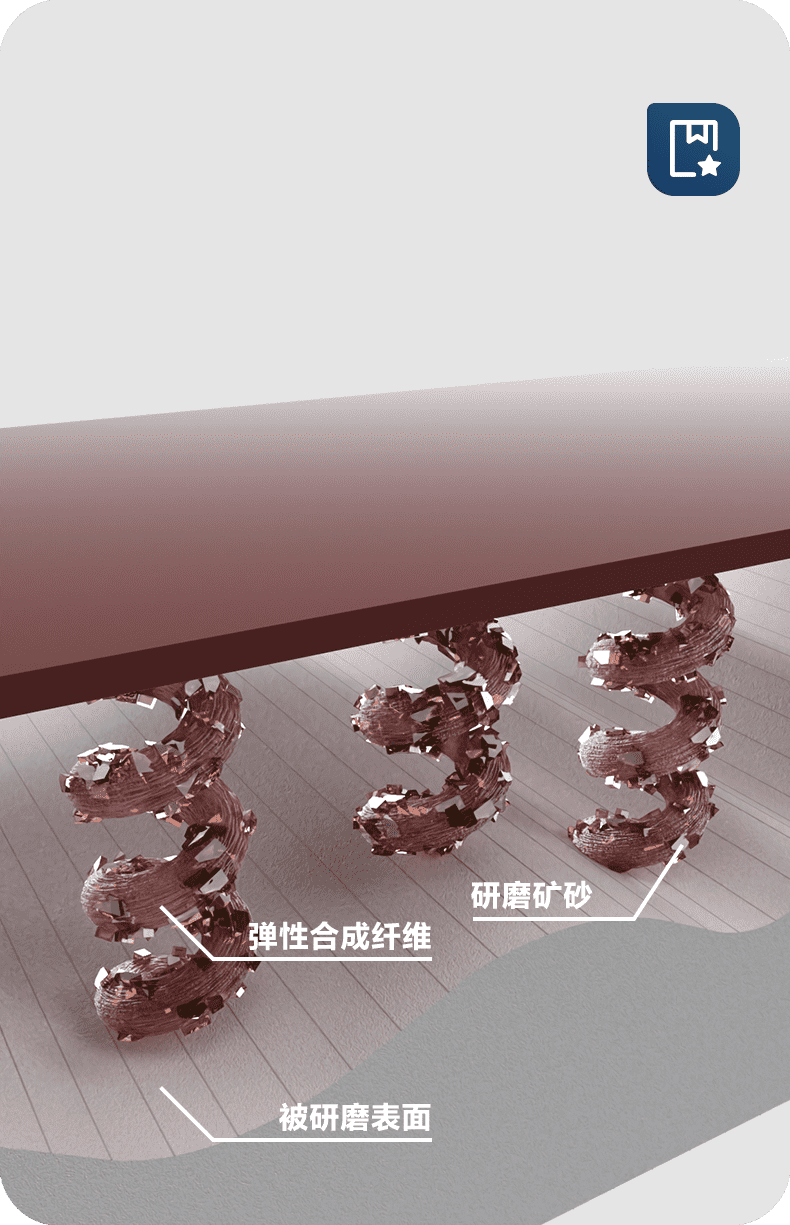 精细清洁 更胜一筹