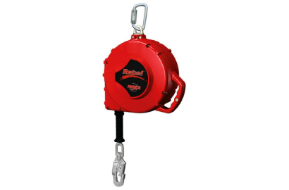 3M速差器自控器，高效保护高空作业人员安全