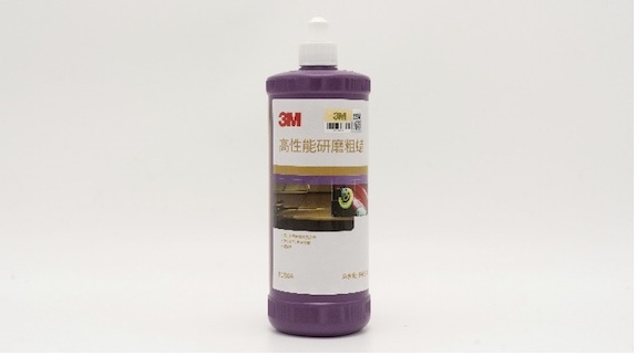 3M高效研磨粗蜡PN6085A