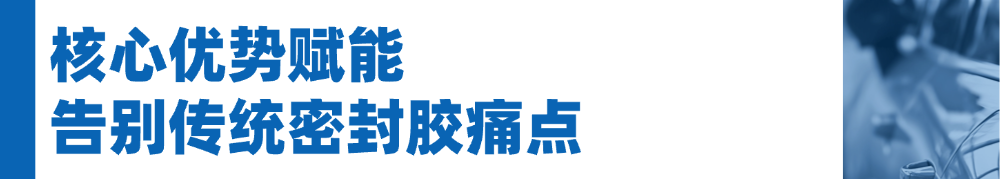 核心优势赋能