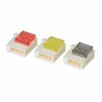 3M™ Mini-Clamp III 连接器