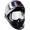 3M Speedglas Auto-Darkening Welding Helmet 9100 FX