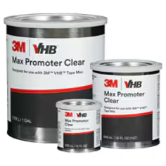3M™ VHB™ 胶带Max系列促进剂