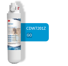 净宜系列净水器CDW7201Z