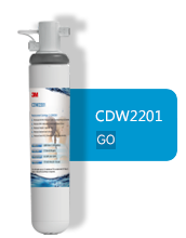 净宜系列净水器CDW2201