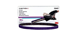 3M™ Cubitron™ II 33443砂带