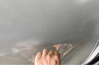 还在手动刮胶？试试3M除胶剂，高效除胶超省心，效率直接翻倍！