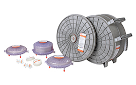 3M™ Emphaze™ AEX混合纯化器