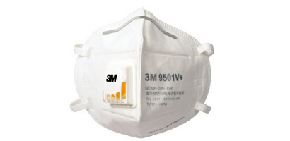 3M™ 9501V+ 
