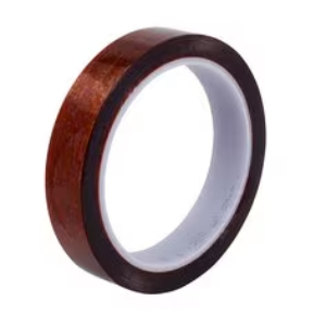 3M heat shrink tubing appears in a variety of colors to help with electrical equipment manufacturing.

