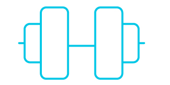 weight icon
