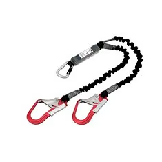 3M™ DBI-SALA® 缓冲安全绳 1341135