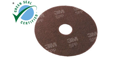 Photo of 3M Scotch Brite Surface Preparation Pad Scotch-Brite Surface Prep Pad
