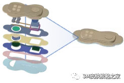 心电采集系统