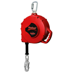 3M™ PROTECTA® Rebel™ 自锁速差器, 钢缆3590690
