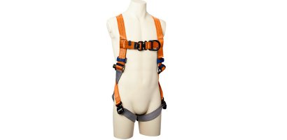 3M™ DBI-SALA® ExoFit™ Lite 1103591全身式安全带 
