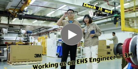 3M accelerates sustainable development in China
