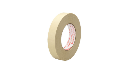 Roll of 3M™ Performance Masking Tape 2380
