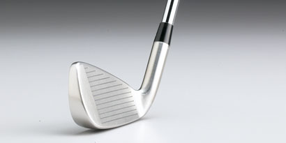 Golf club
