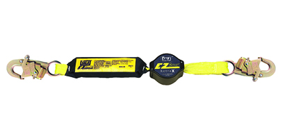 3M Retrax Lanyard 
