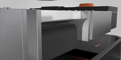 product shot of E-A-R cushioning materials for xEV battery
