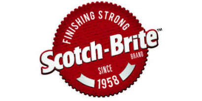 3M™ Scotch-Brite™品牌 logo
