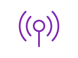 ﻿描述信号的最小图标。