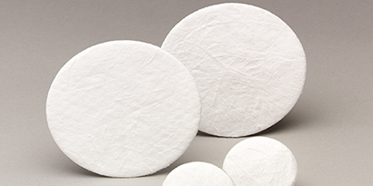 Solid Phase Extraction for Bioprocessing
