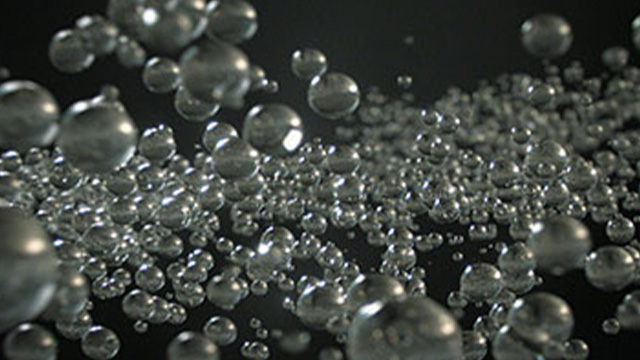 3M空心玻璃微珠