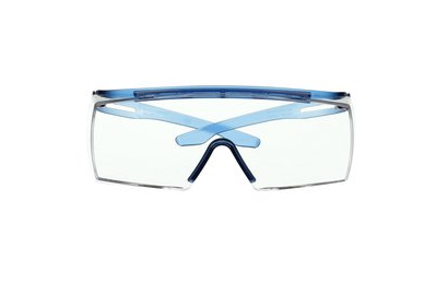 3M SF3701AAS-BLU 中国款OTG安全眼镜
