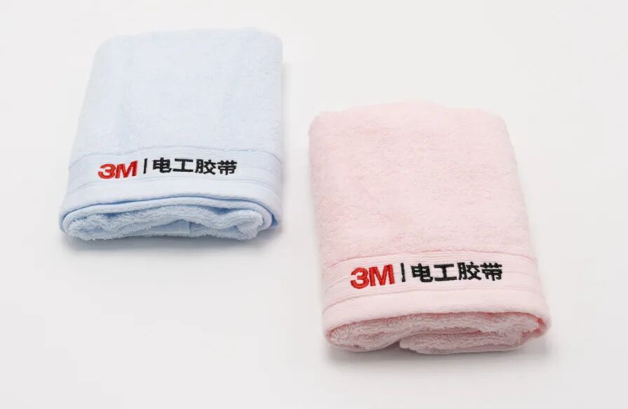 电工胶带毛巾