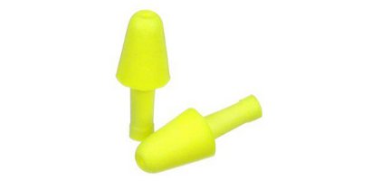 3M™ E-A-R™ Flexible Fit 328-1000高降噪免揉搓泡棉耳塞
