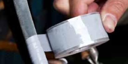 &ldquo;不怕热&rdquo;的高压绝缘材料 - 3M硅橡胶带