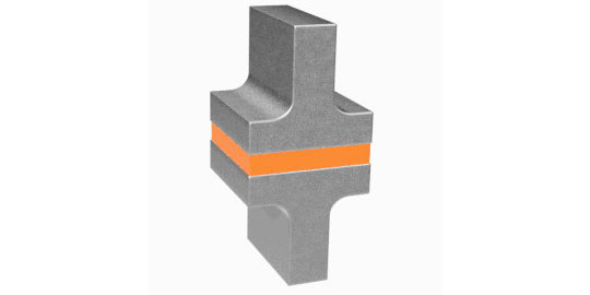 Image of Compression stress
