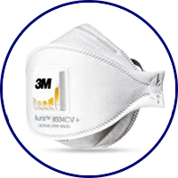 3M 口罩