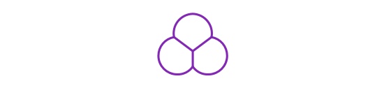 分子
