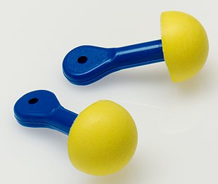 3M™ EXPRESS™ Earplugs
