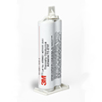 Product image of 3M™ Thermally Conductive Eposxy Adhesive in application tube