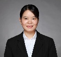 张丽敏肖像——资深汽车贴膜安装行业从业人员