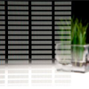 3M Fasara Glass Finish - Pixela