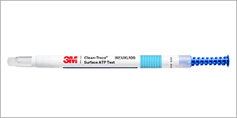 3M™ Clean-Trace™ 表面ATP测试棒
