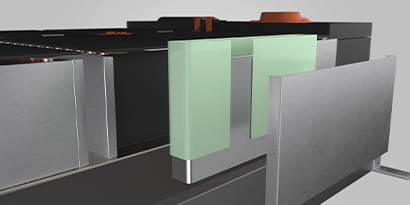product shot of 3M electrical tapes and films
