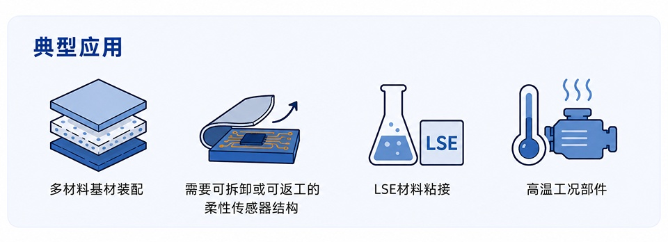 面对大多数材料表面与低表面能材料1