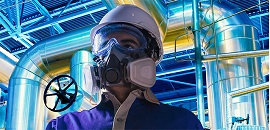 呼吸防护选型成本计算工具